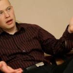 Matej Lahovnik o prekinitvi povezave v Tarči: “Enoumje je zelo škodljivo”