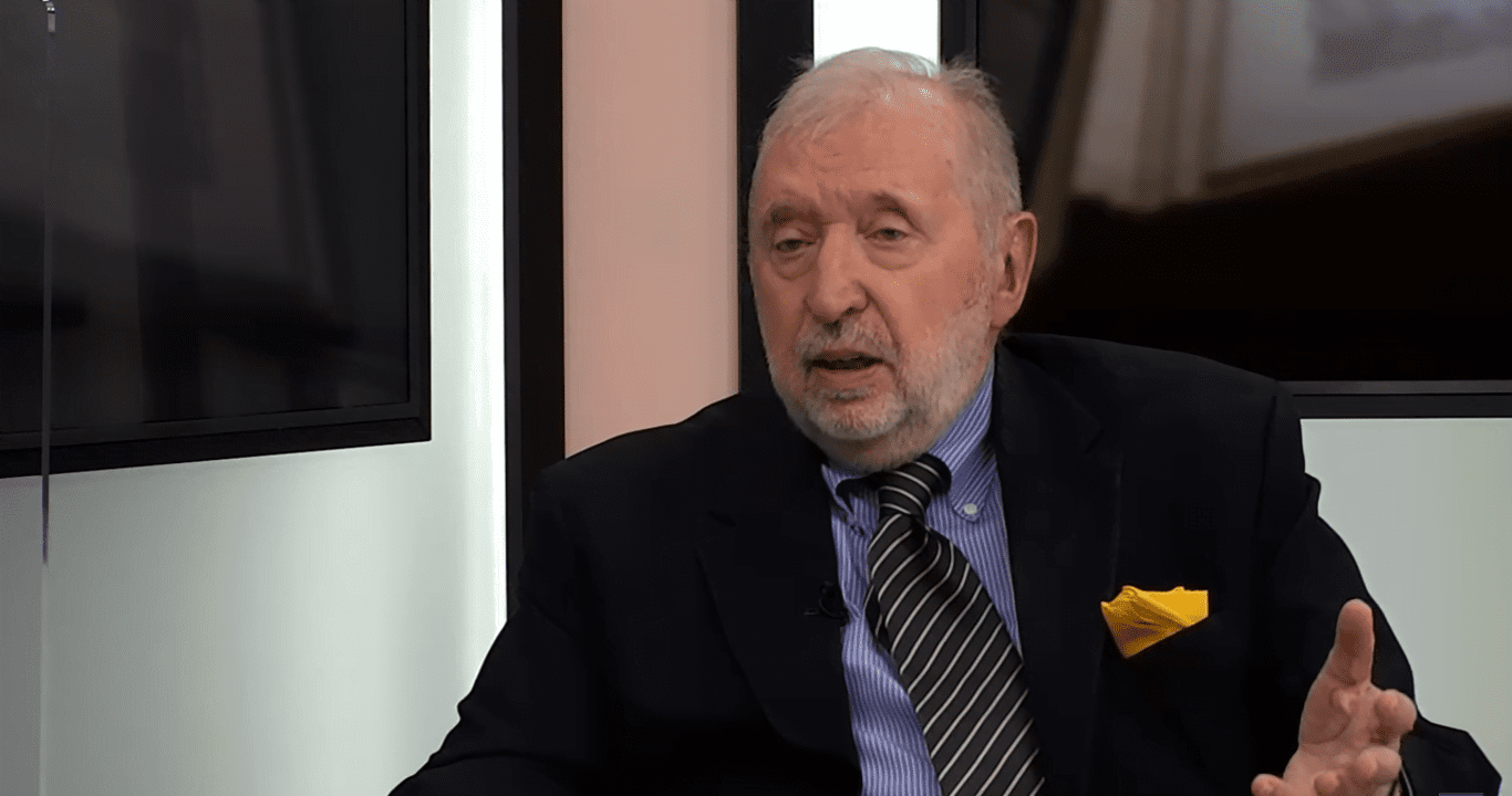 dimitrij rupel zajem