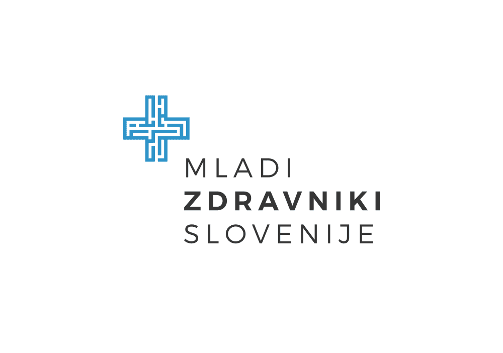 mladi zdravniki slovenije