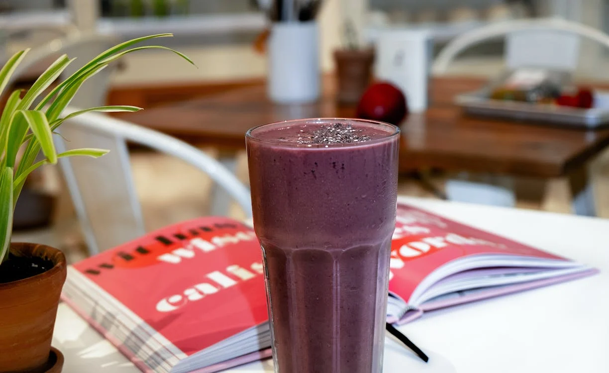 pexels-photo smoothie