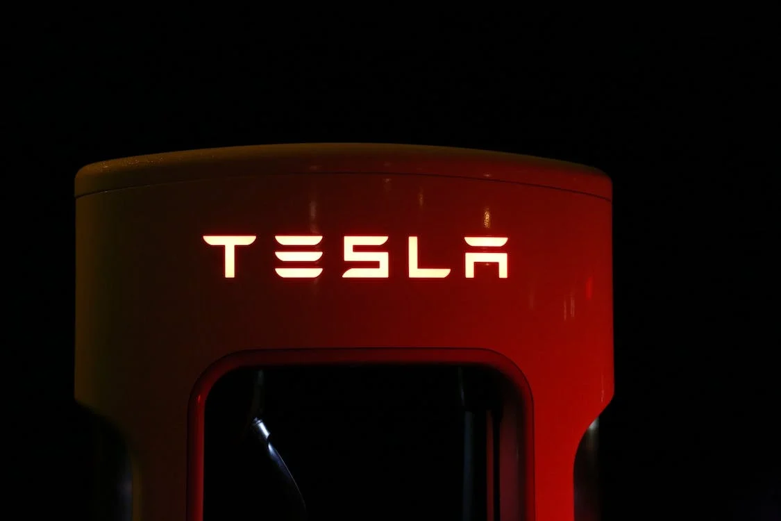 pexels-photo tesla