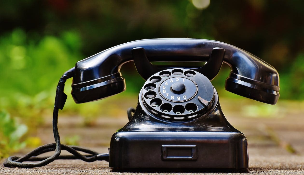 pixabay telefon