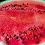 Večina ljudi lubenico shrani narobe – zato izgubi okus in sočnost