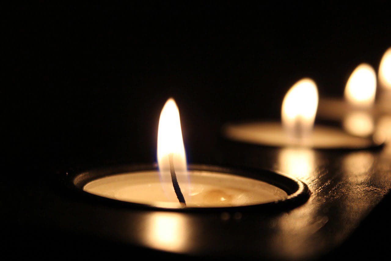 sveča pixabay