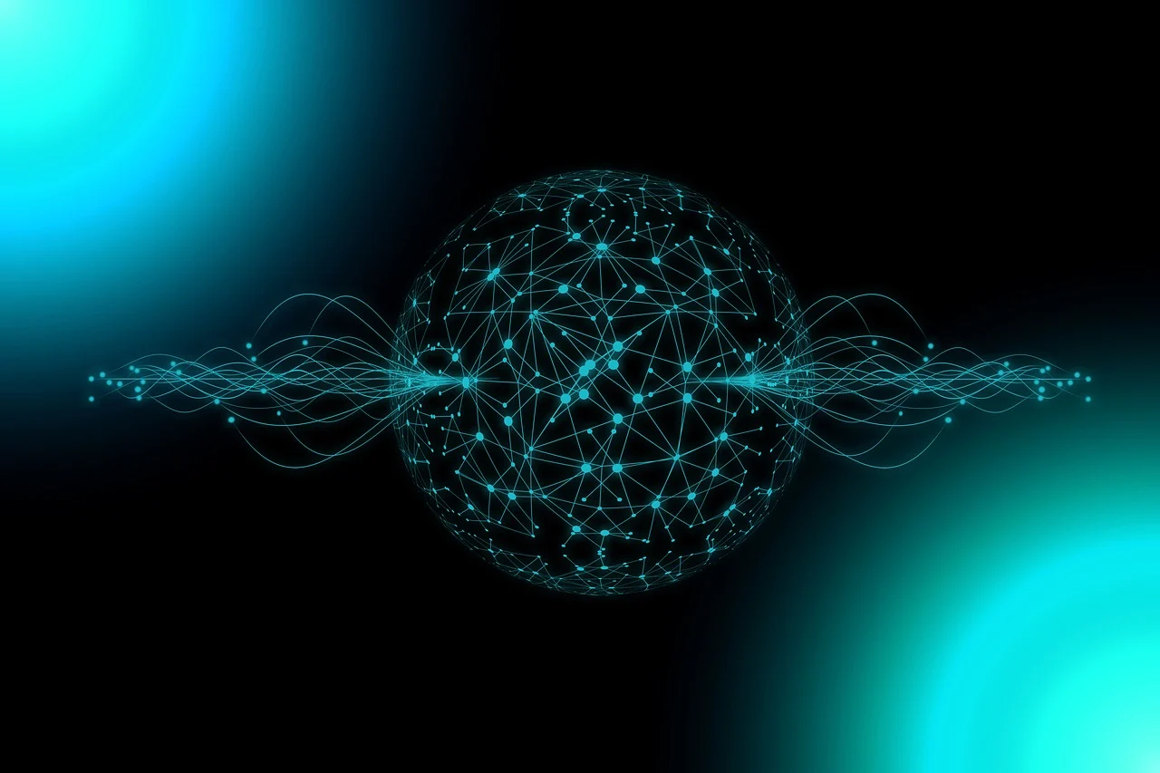 umetna inteligenca pexels