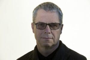 Andrej Drapal