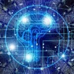 Prelomnica za internet: Umetna inteligenca ustvarja več prometa kot ljudje