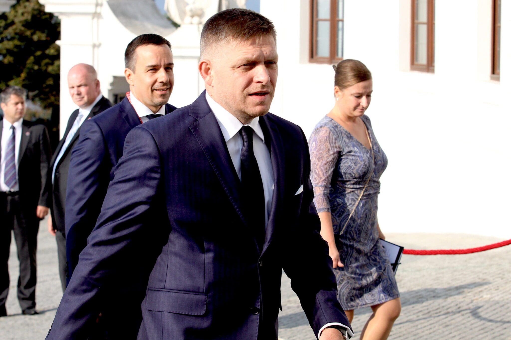 robert fico slovaška wikimedia/EU