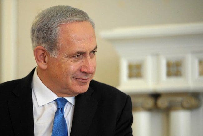 Prime_Minister_of_Israel_Benjamin_Netanyahu wikimedia/Kremlin.ru