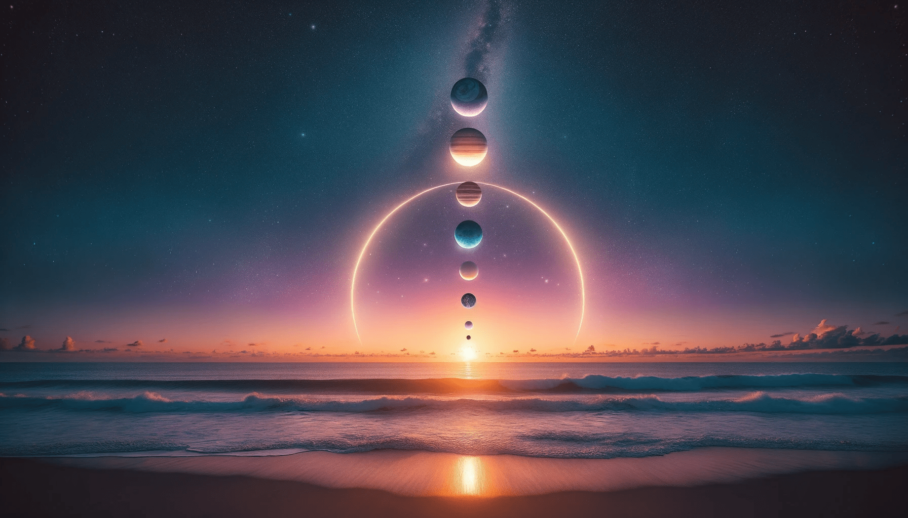 horoskop, ljubezen Portal24