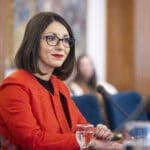 Minister Franci Matoz potegnil črto pod digi info točke Emilije Stojmenove Duh: Večmilijonskega projekta ne bodo nadaljevali