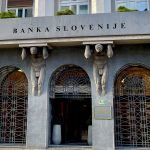 Nova napoved Banke Slovenije: inflacija letos 3,6 odstotka, rast gospodarstva 1,9 odstotka