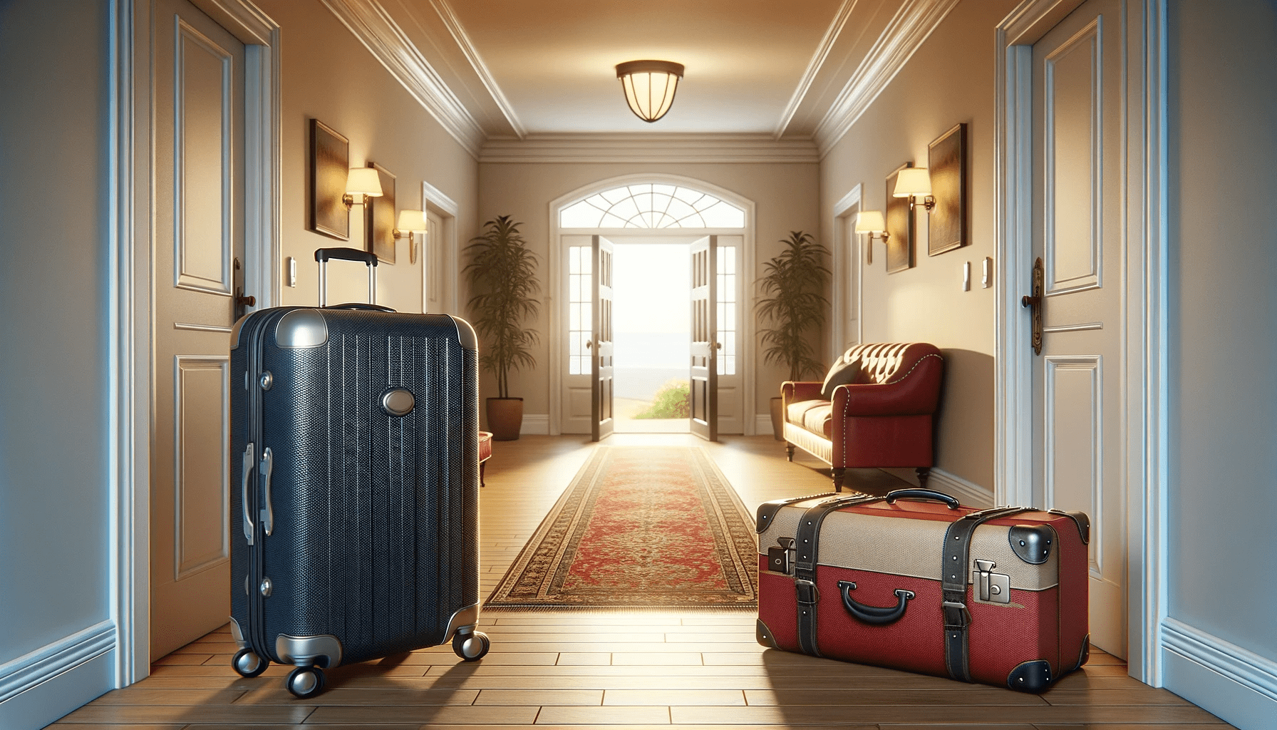 Prtljaga, najem Foto_Portal24