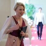 Janković na volitvah dobiva novega tekmeca: Rop in Klakočar Zupančič s skupno listo.