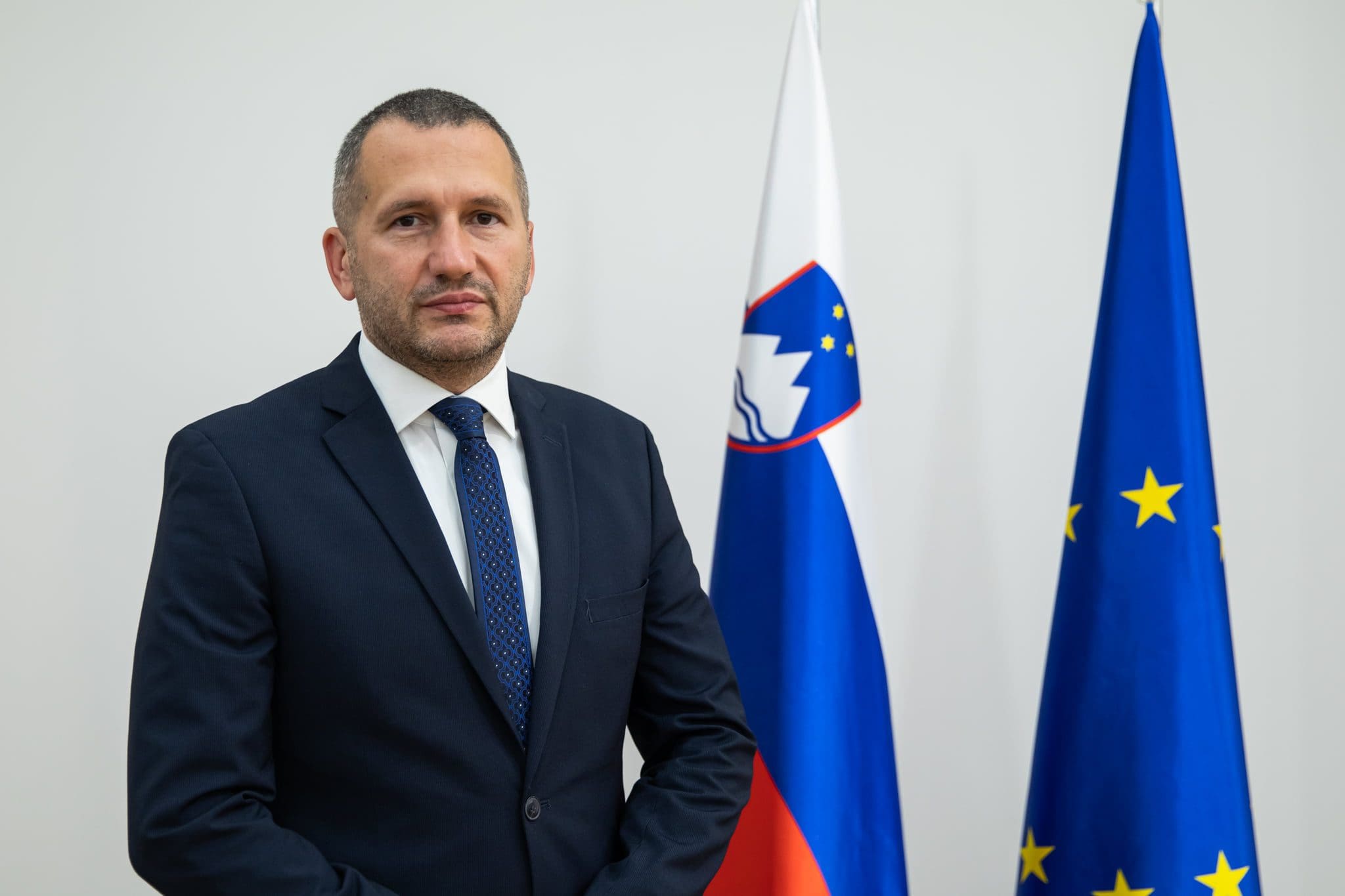 Damir Črnčec Foto Gov.si