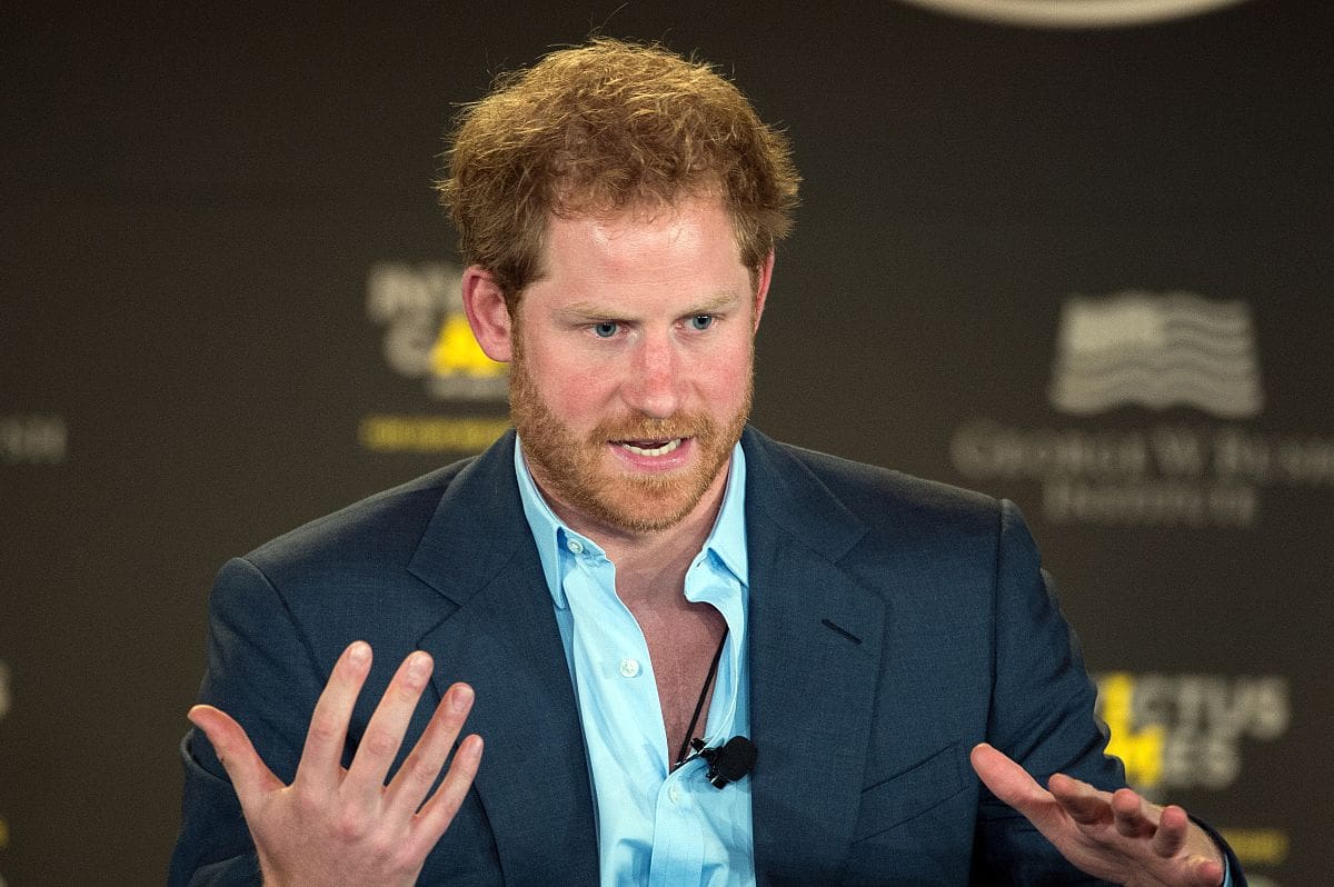 Prince_Harry Foto Wikimedia Funkcije novic Ministrstva za obrambo