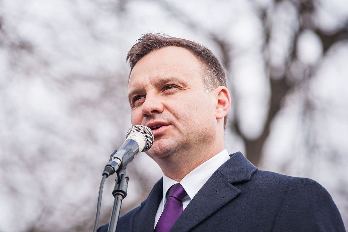 Andrzej Duda Foto Wikimedia Radoslav Czarnecki