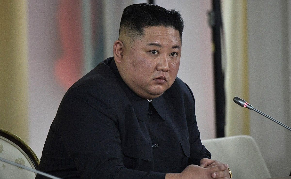 Kim Jong UN Wikimedia Kremelj