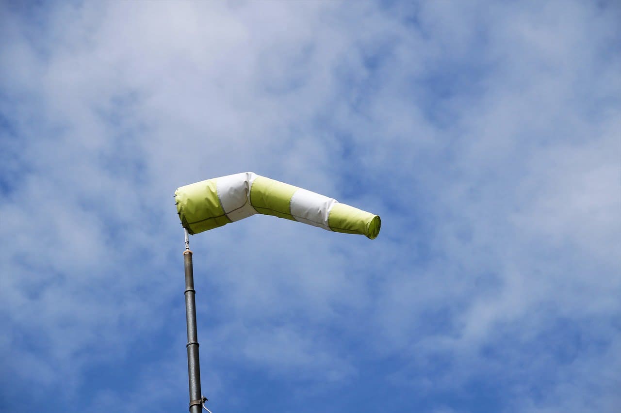 veter, vreme Pixabay