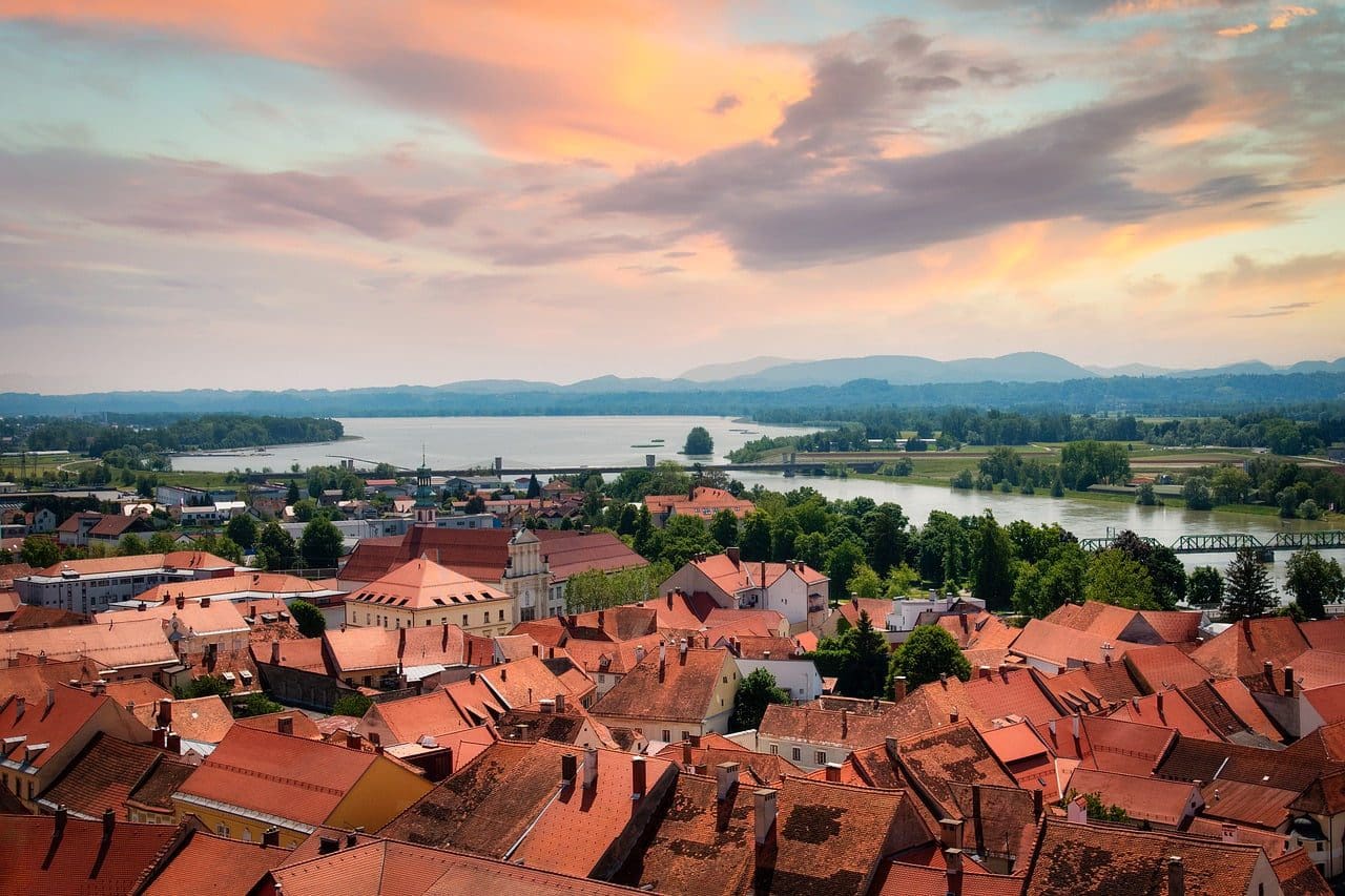 Ptuj Pixabay