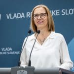 709 napredovanj v zdravstvu, računa nima nihče: Večino odobrila ministrica Golobove vlade
