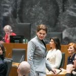 Rok Snežič naj bi ovadil Vuković, Kolenko Helbl in Bratušek