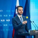 Evropski parlament Toninu odvzel imuniteto v zadevi Knovs