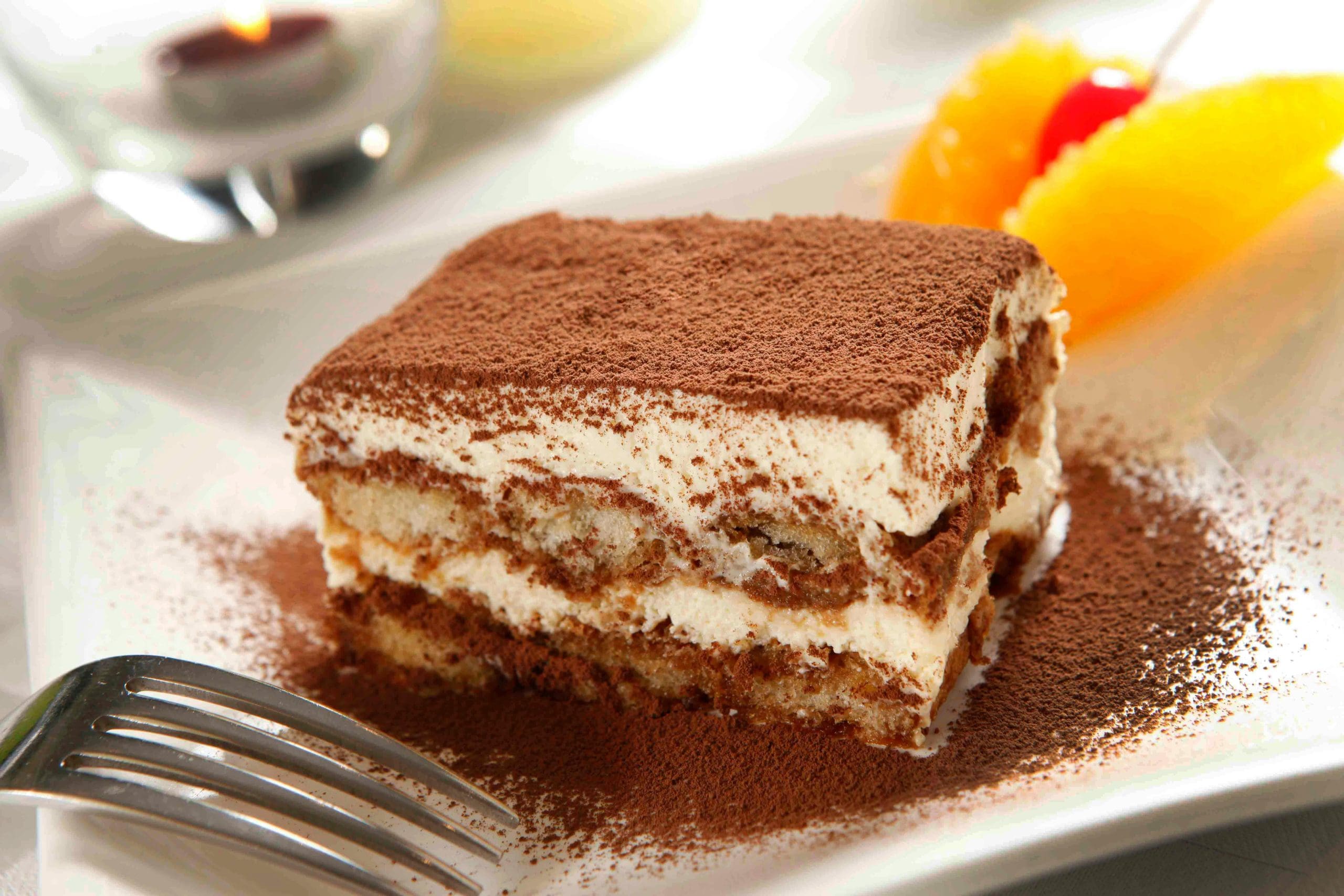 Tiramisu Pexels