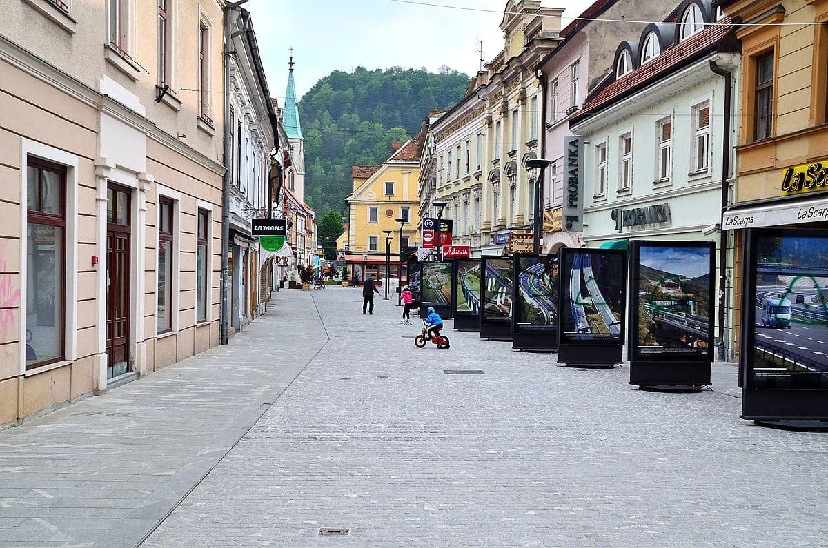 Celje Wikimedia Boštjan Vodopivc