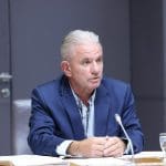 Žiga Debeljak odhaja, odpira se kadrovski boj za upravljanje 14 milijard evrov