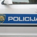 Slovenec osumljen nezakonitega odlaganja 106 ton odpadkov na Hrvaškem