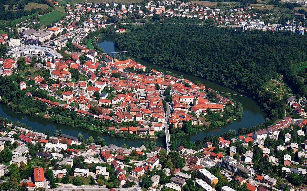 Novo mesto Marko Pirc httpswwwflickrcomphotosmarkopirc