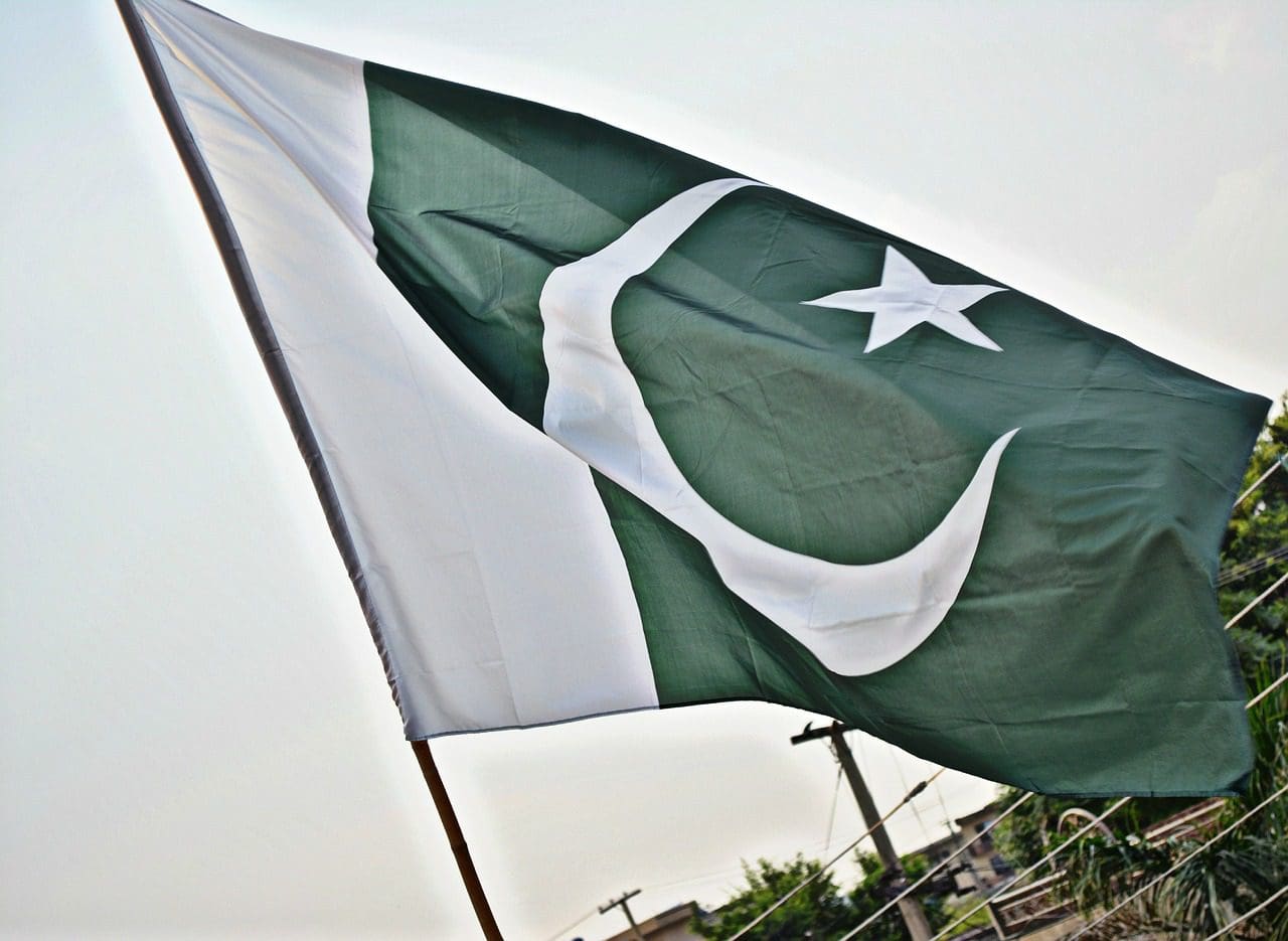 Pakistan Pixabay