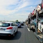 Pozor na štajerski avtocesti med Slovenskimi Konjicami in Dramljami se danes se začenja zapora, ki bo trajala skoraj tri mesece.