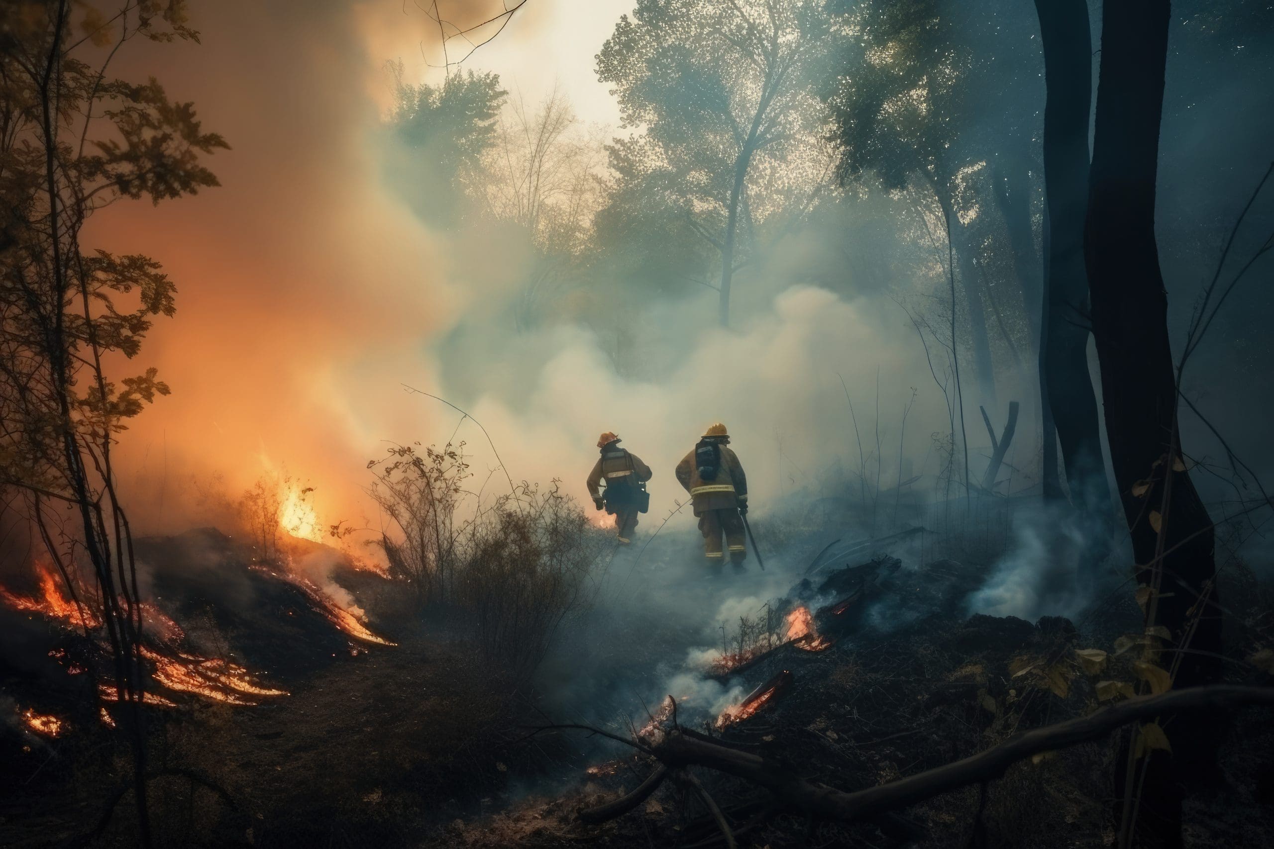 https://www.vecteezy.com/photo/24581463-a-huge-wildfire-in-a-forest-with-dense-smoke-and-flames-dangerous-wildfire-in-a-jungle-and-firefighters-trying-to-put-out-the-fire-a-forest-fire-and-firefighter-concept-generative-ai