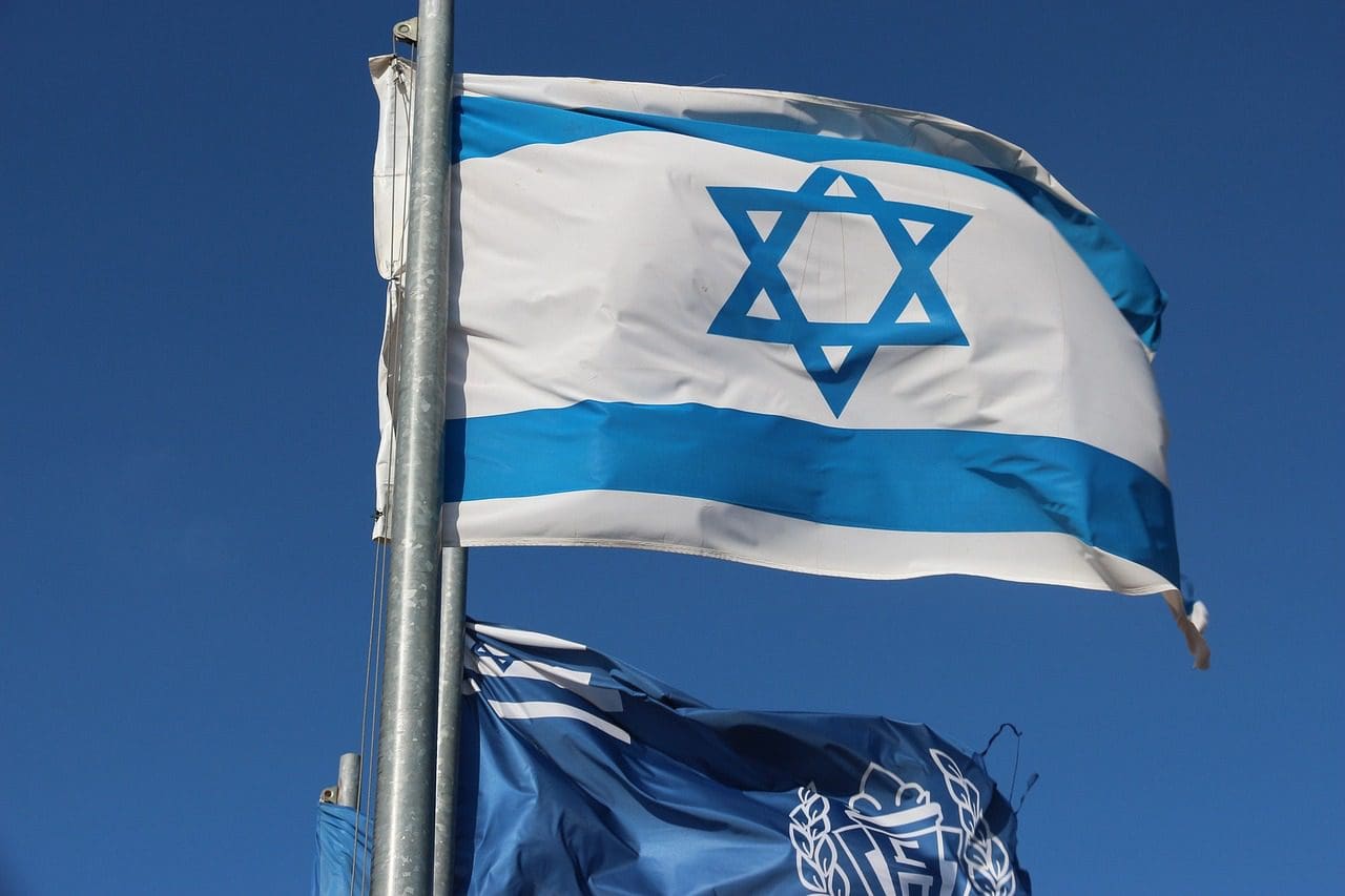 Izrael Pixabay