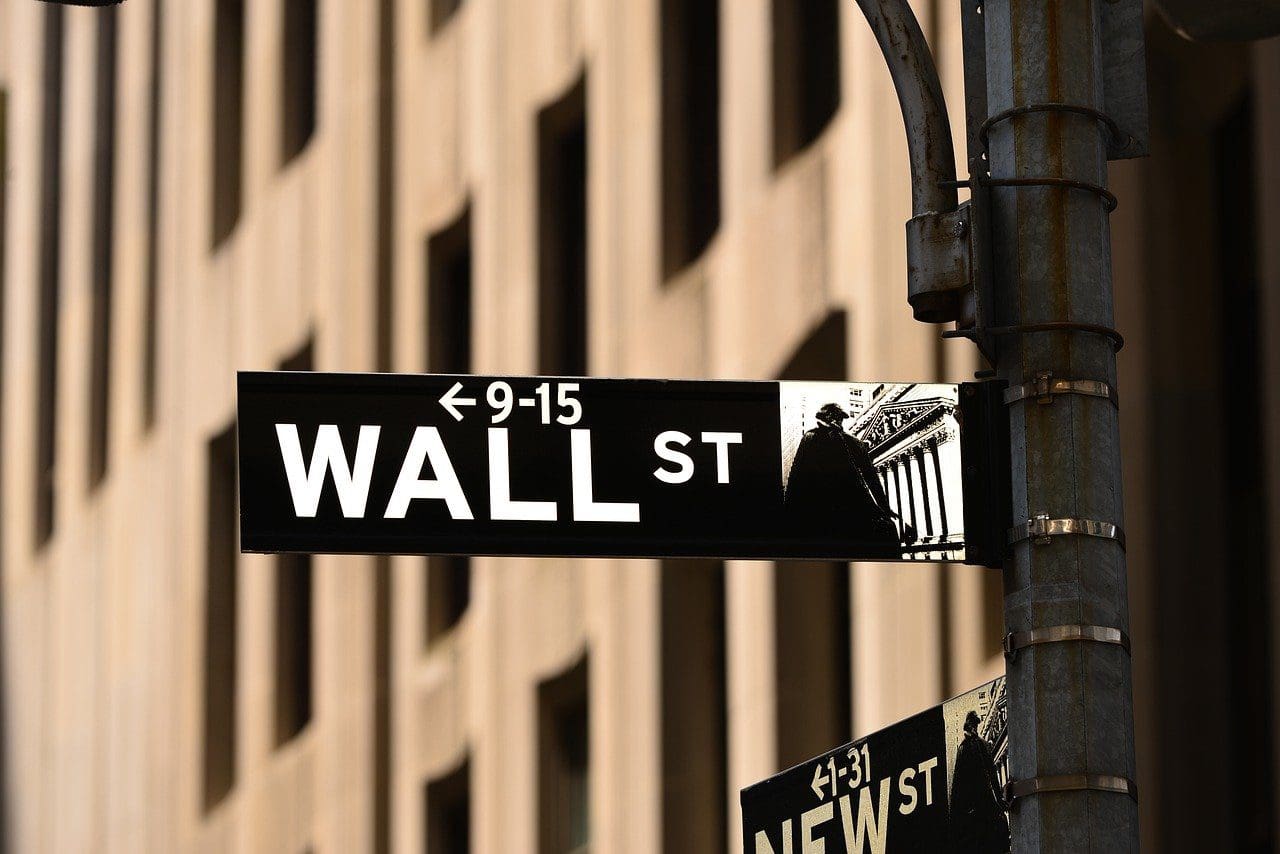 wall-street delnice pixabay