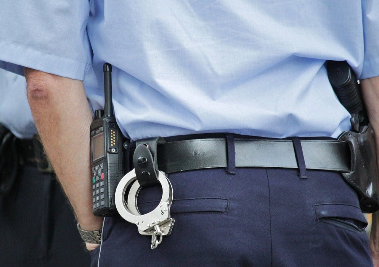 Policija Pixabay (2)