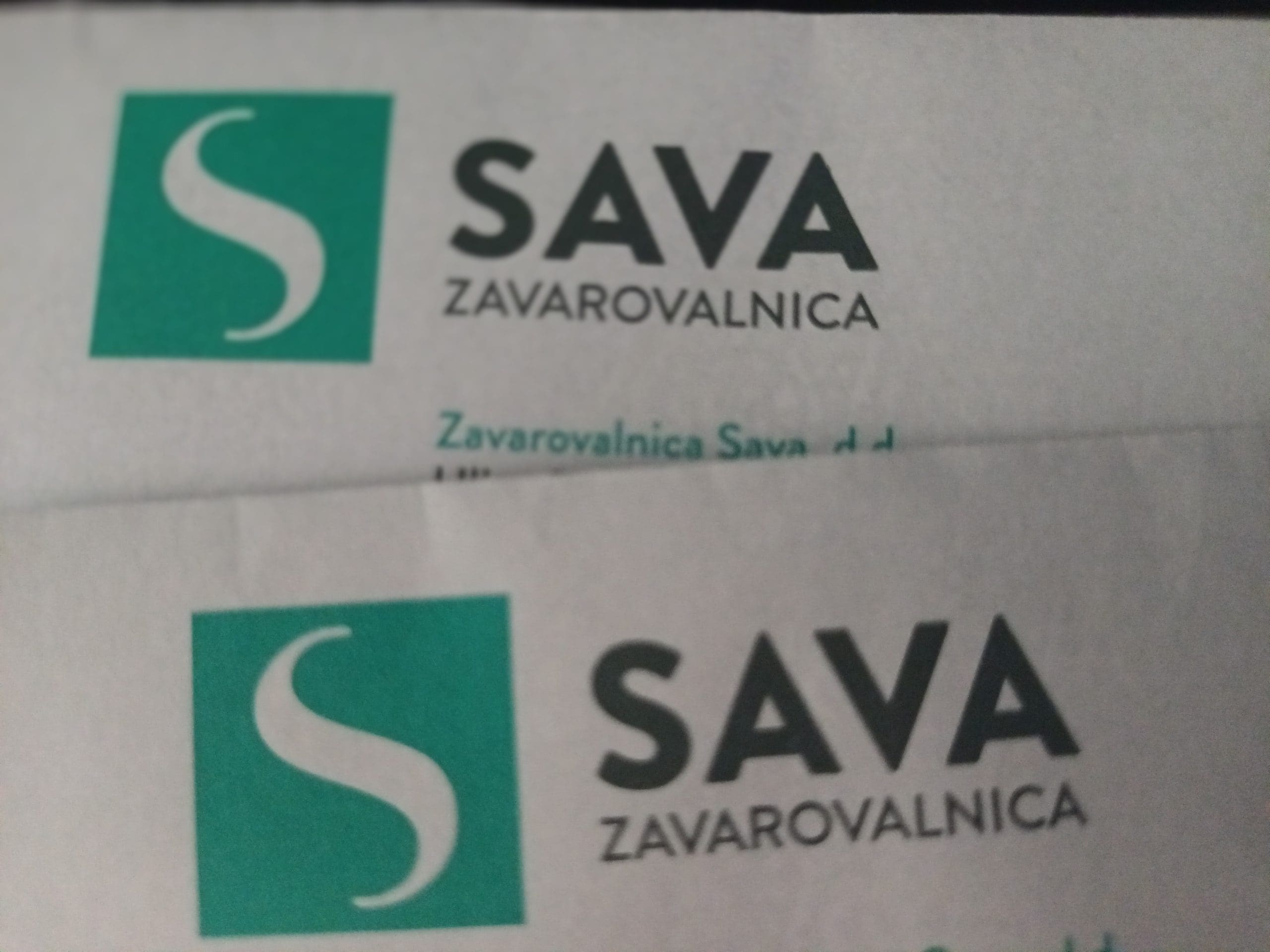 Zavarovalnica Sava Portal24