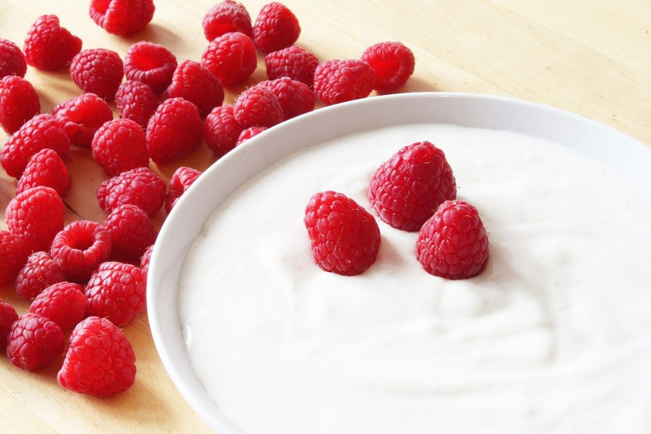 jogurt Pixabay