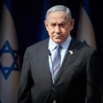 Netanjahu po srečanju z Janšo: Slovenija in Izrael odpirata novo poglavje sodelovanja