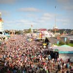 Letošnji Oktoberfest je podrl rekord: V 16 dneh ga je obiskalo 7,4 milijona ljudi