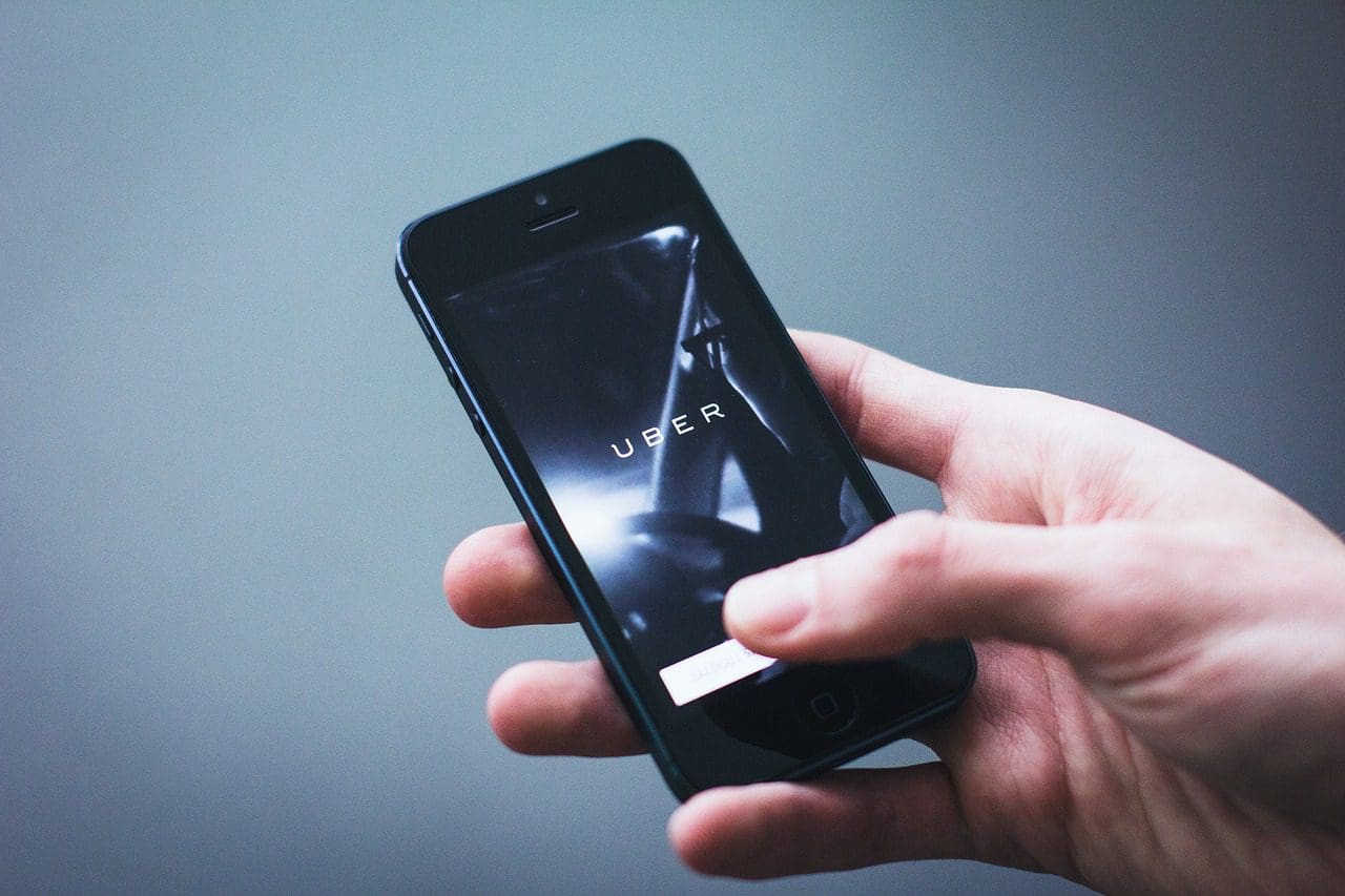 Uber Pixabayfreestocks-photos