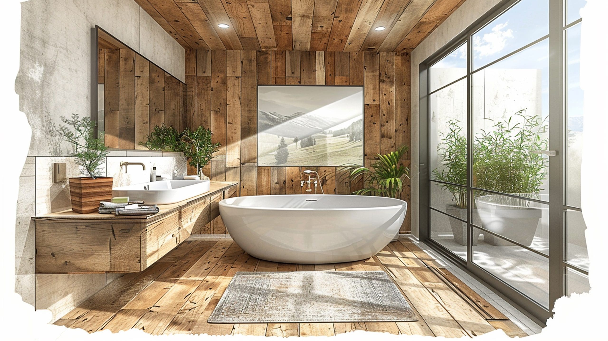 https://www.freepik.com/premium-photo/bathroom-with-tub-win- dow-that-says-quot-bath-quot_266313897.htm