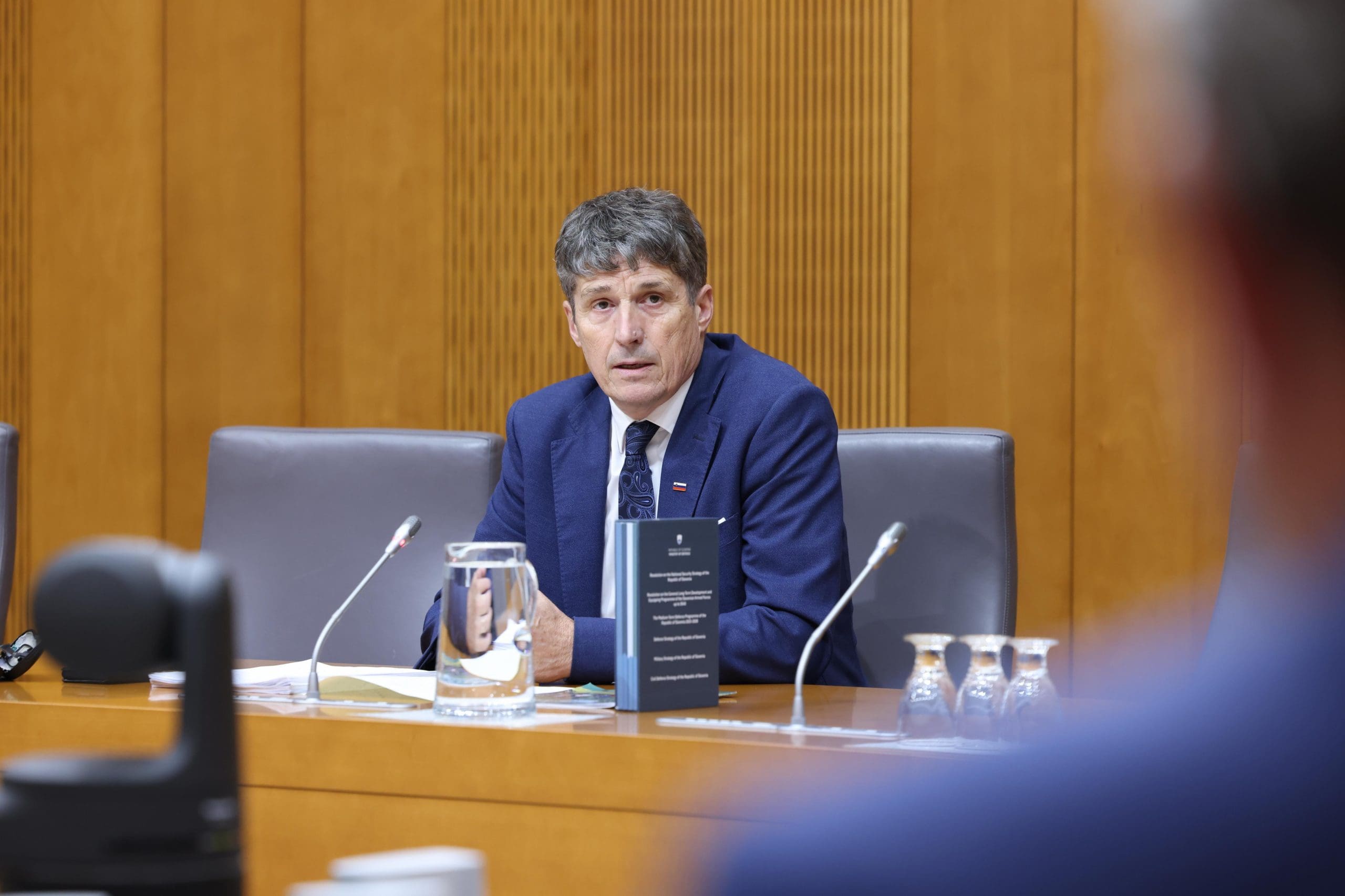 Borut Sajovic Matija Sušnik DZ