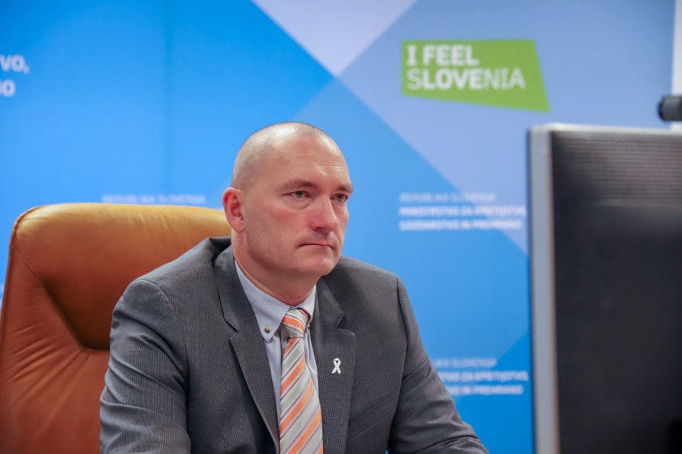 Jože Podgoršek Avtor MKGP