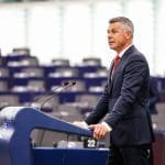 Asistent Matjaža Nemca Denis Sarkić ujet z 2,26 promila in ponarejenim dovoljenjem