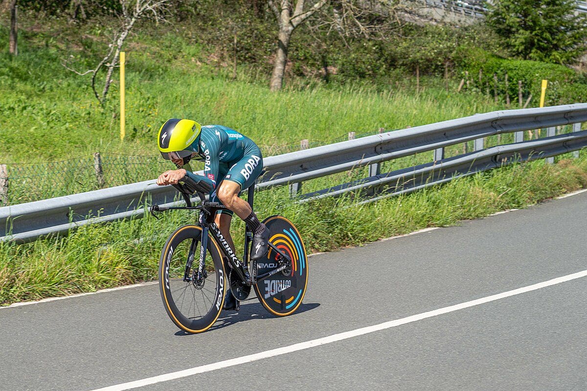 Primož Roglič Wikimedia Hugo LUC