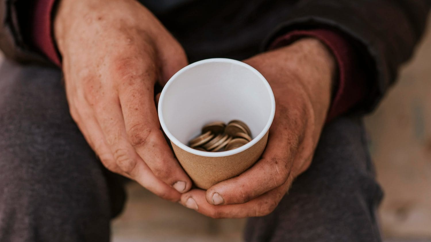https://www.freepik.com/free-photo/front-view-homeless-man-holding-cup-with-coins_11219557.htm#fromView=search&page=1&position=45&uuid=07b43727-c4e9-48f5-a762-59bce4ed7cee