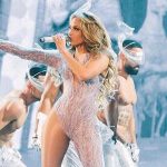 Jennifer Lopez razkrila svojo rutino: Prav zaradi teh navad je pri 56 letih še vedno v vrhunski formi